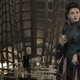 Avasarala has the best wardrobe on this show, or any show.